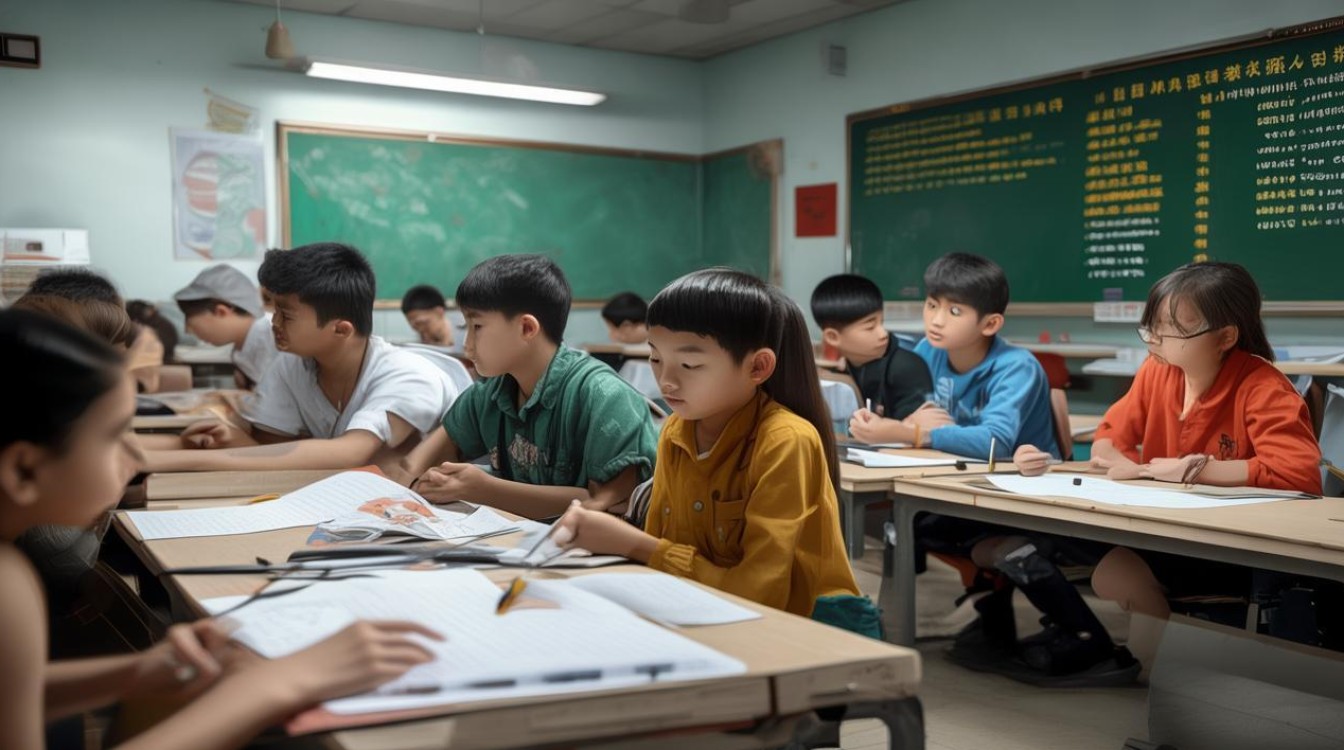 成都文理考试流程有哪些步骤？-图3