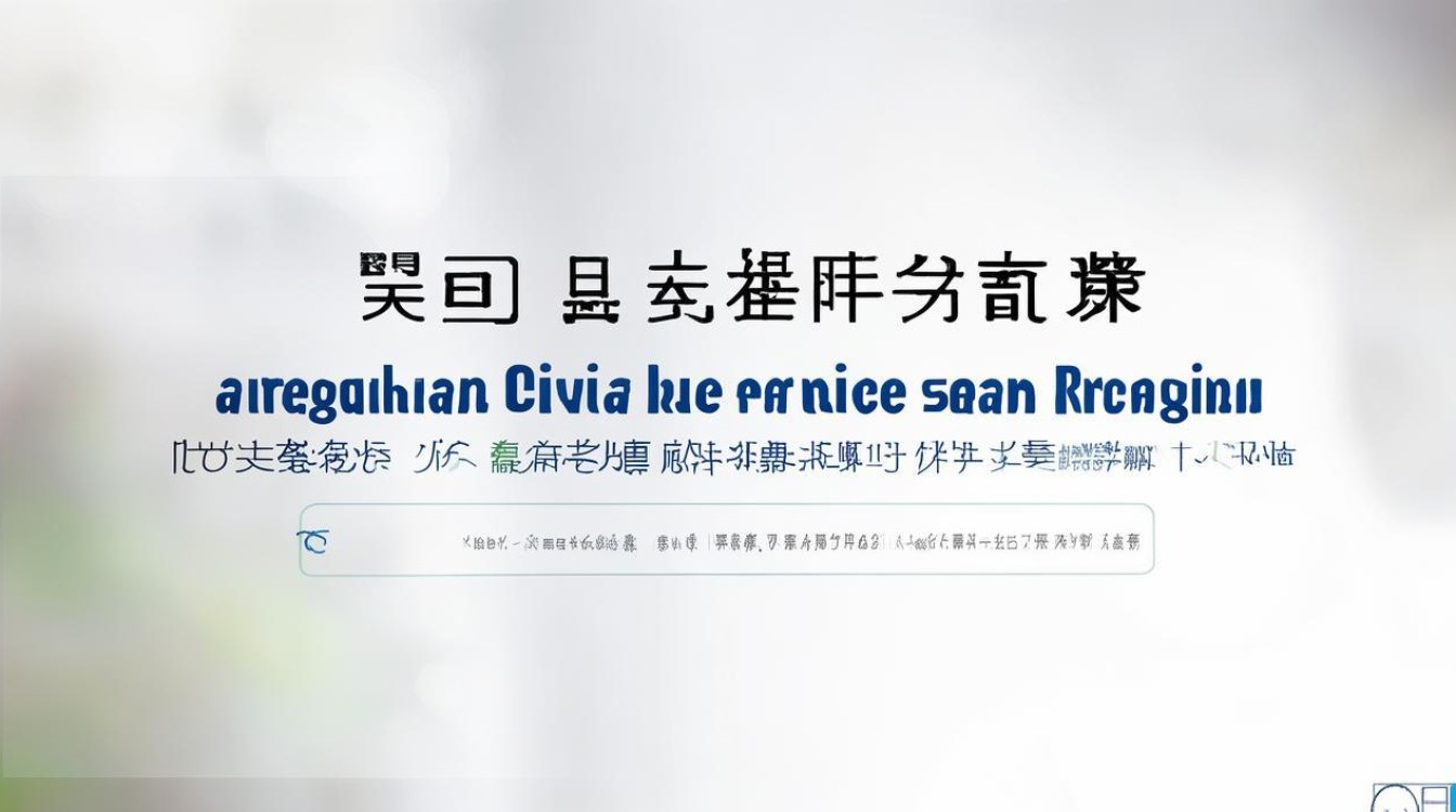 如何查询黄山公务员考试排名？-图1