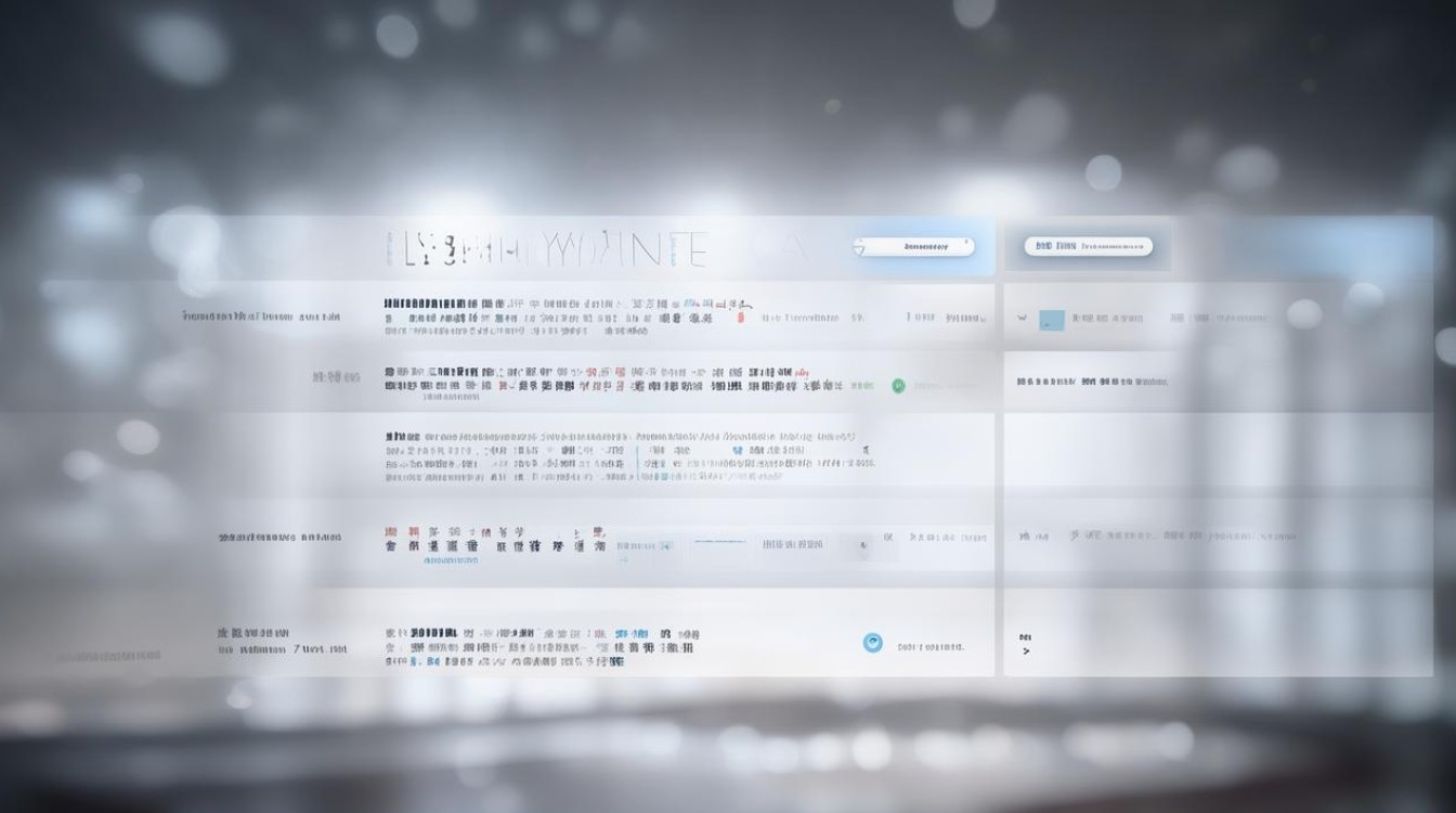 如何查询黄山公务员考试排名？-图2