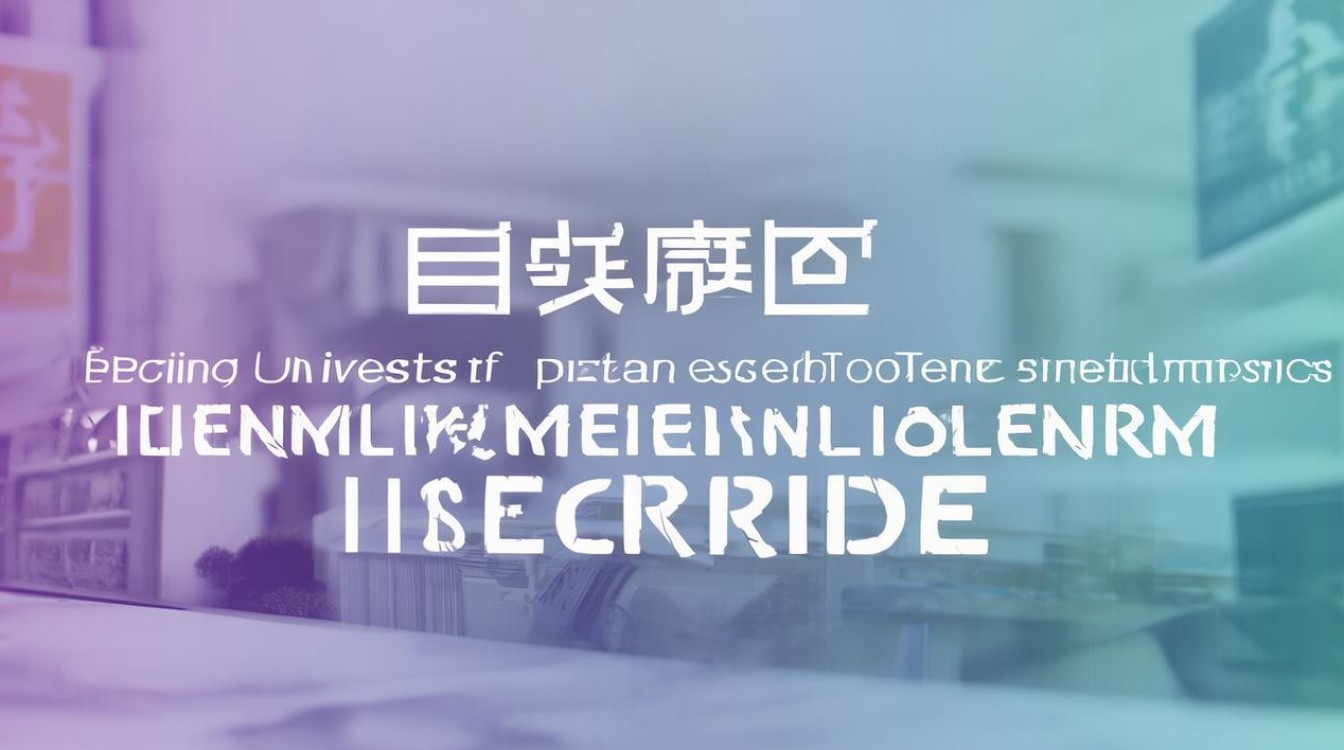 如何使用北京邮电大学考试平台？完整指南解析-图3