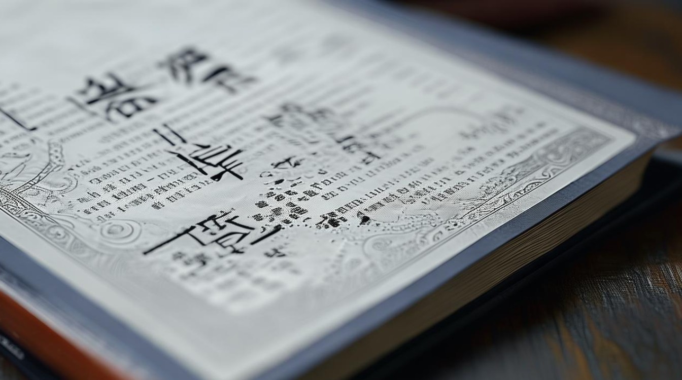 非法学考试书是什么？如何辨别与避免？-图3