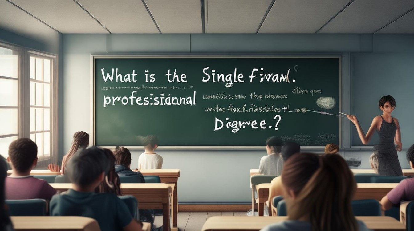 专硕单独考试是什么？报考条件与流程详解-图4