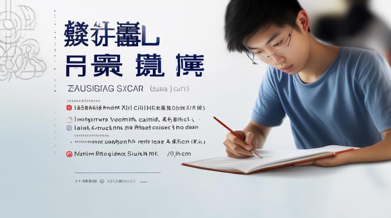 浙江省公务员考试B类考什么？报考条件与备考策略全解析-图2