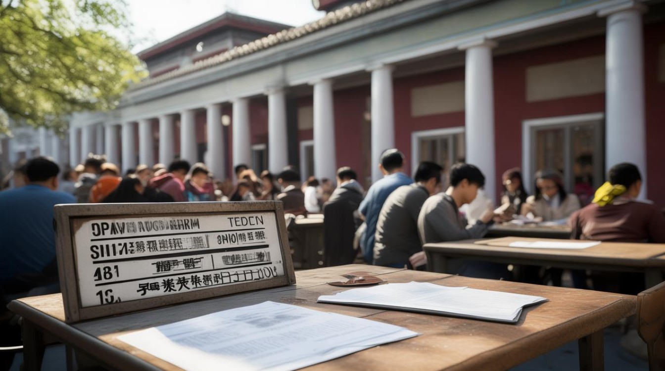 北京大学今日考试有哪些最新动态？考生须知与权威解读-图2