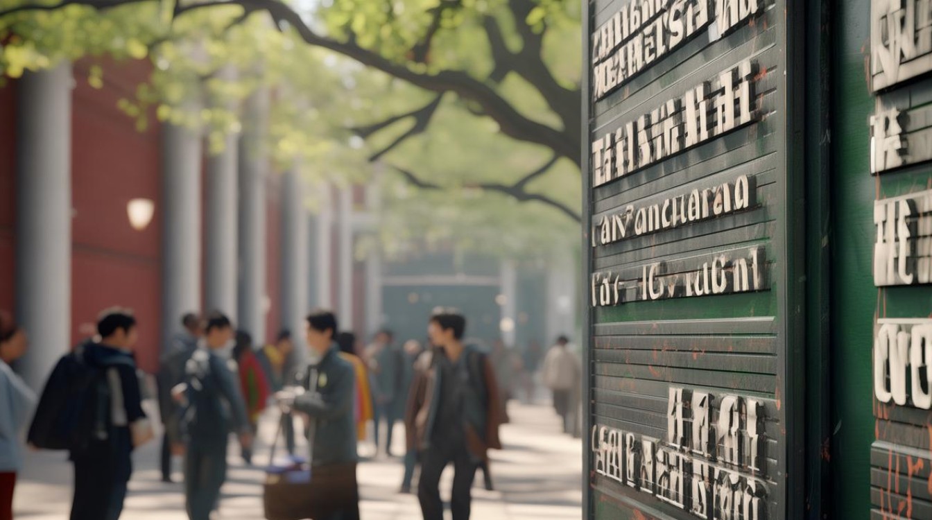 北京大学今日考试有哪些最新动态？考生须知与权威解读-图3