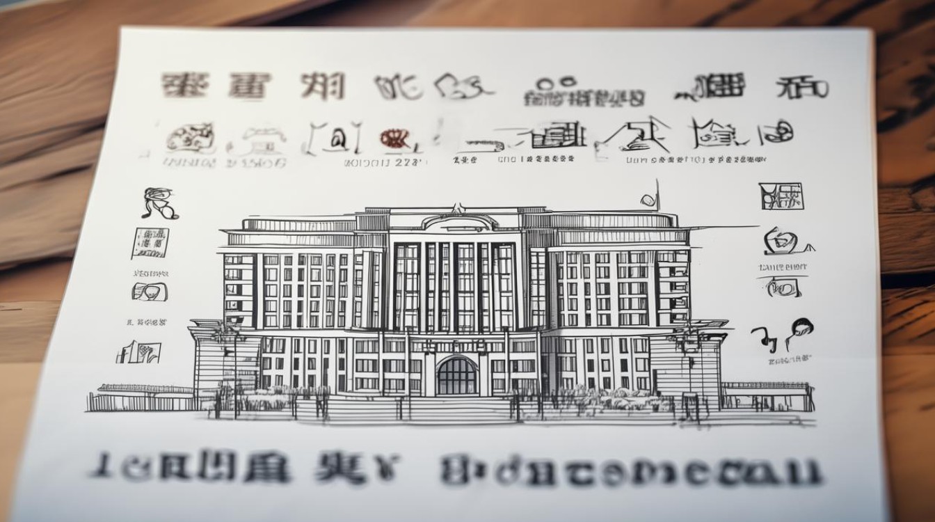如何报考揭阳监狱公务员？附备考策略指南-图3