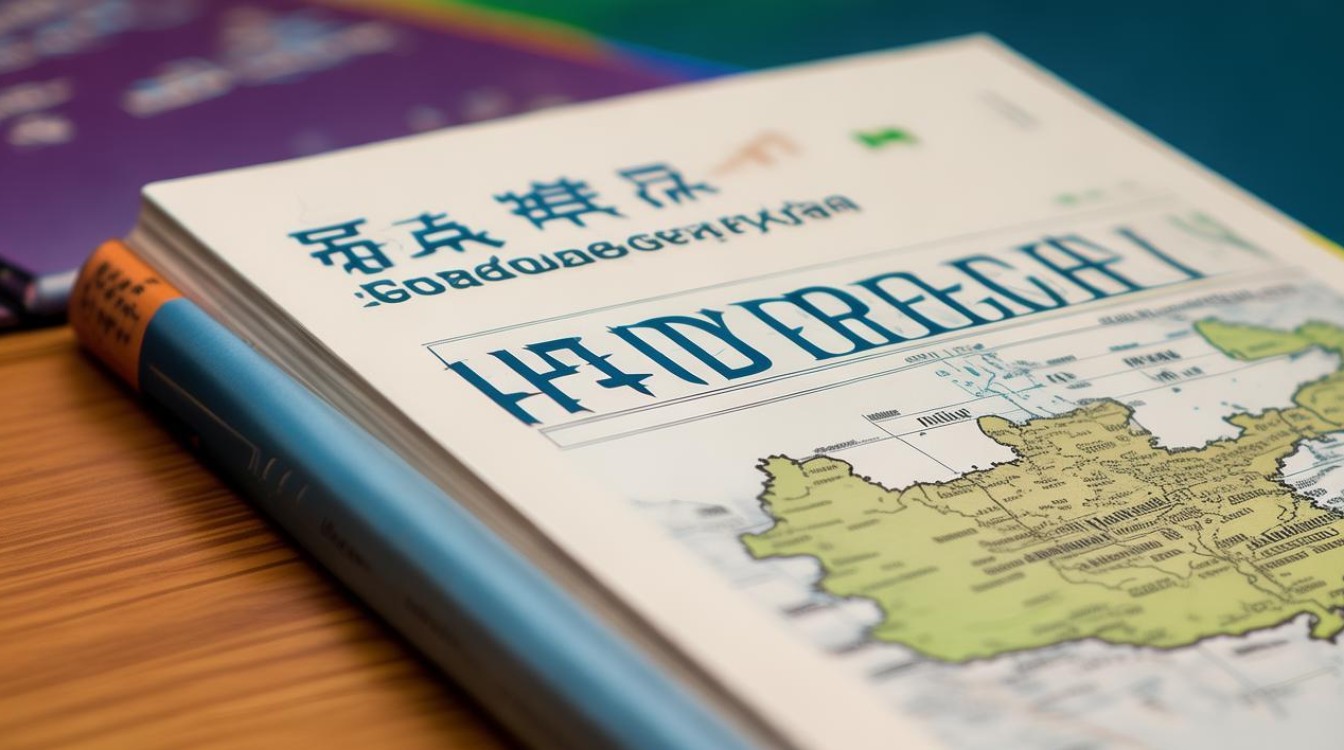 如何高效备考大学中国地理考试？-图3