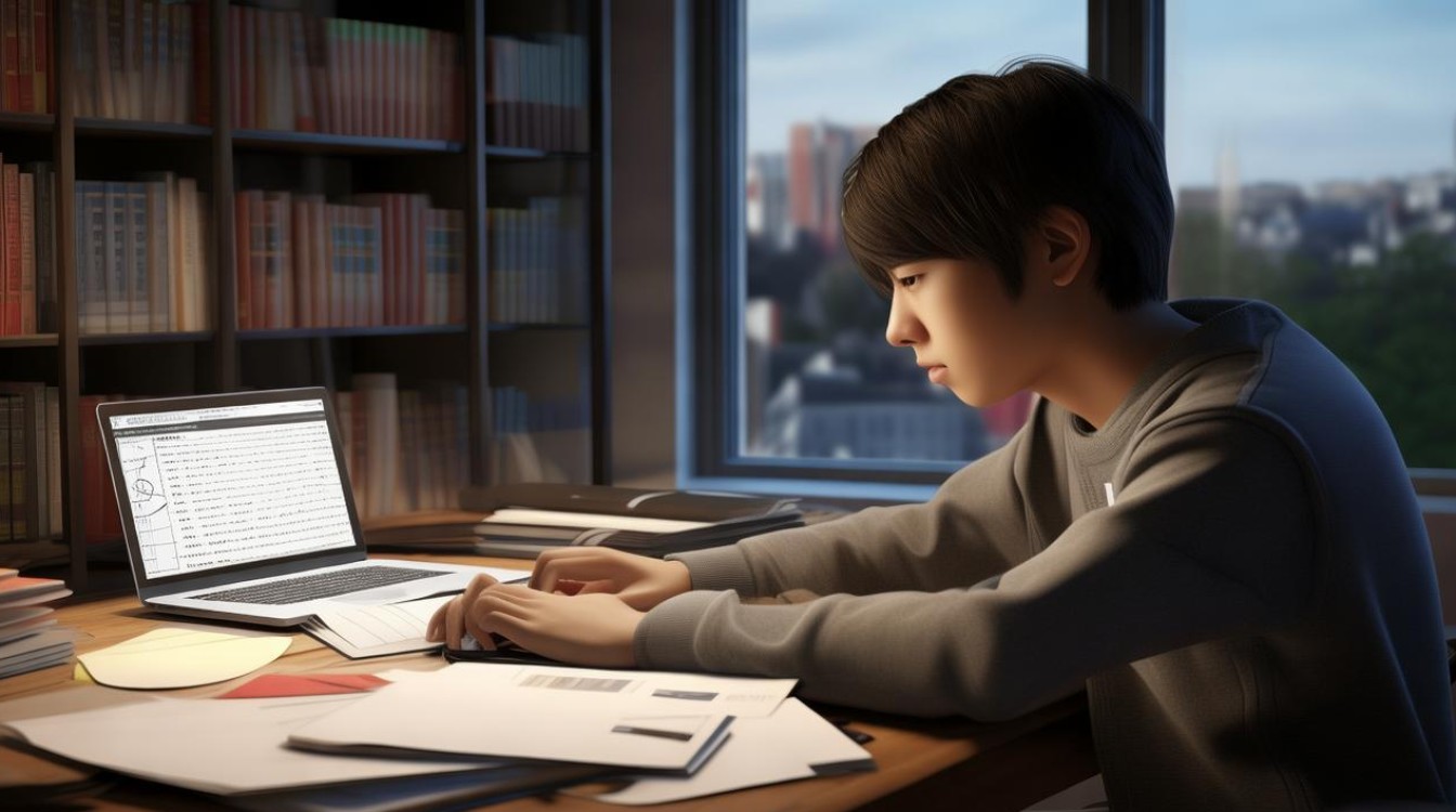 法学考研考哪些科目？专业解析与备考指南-图4