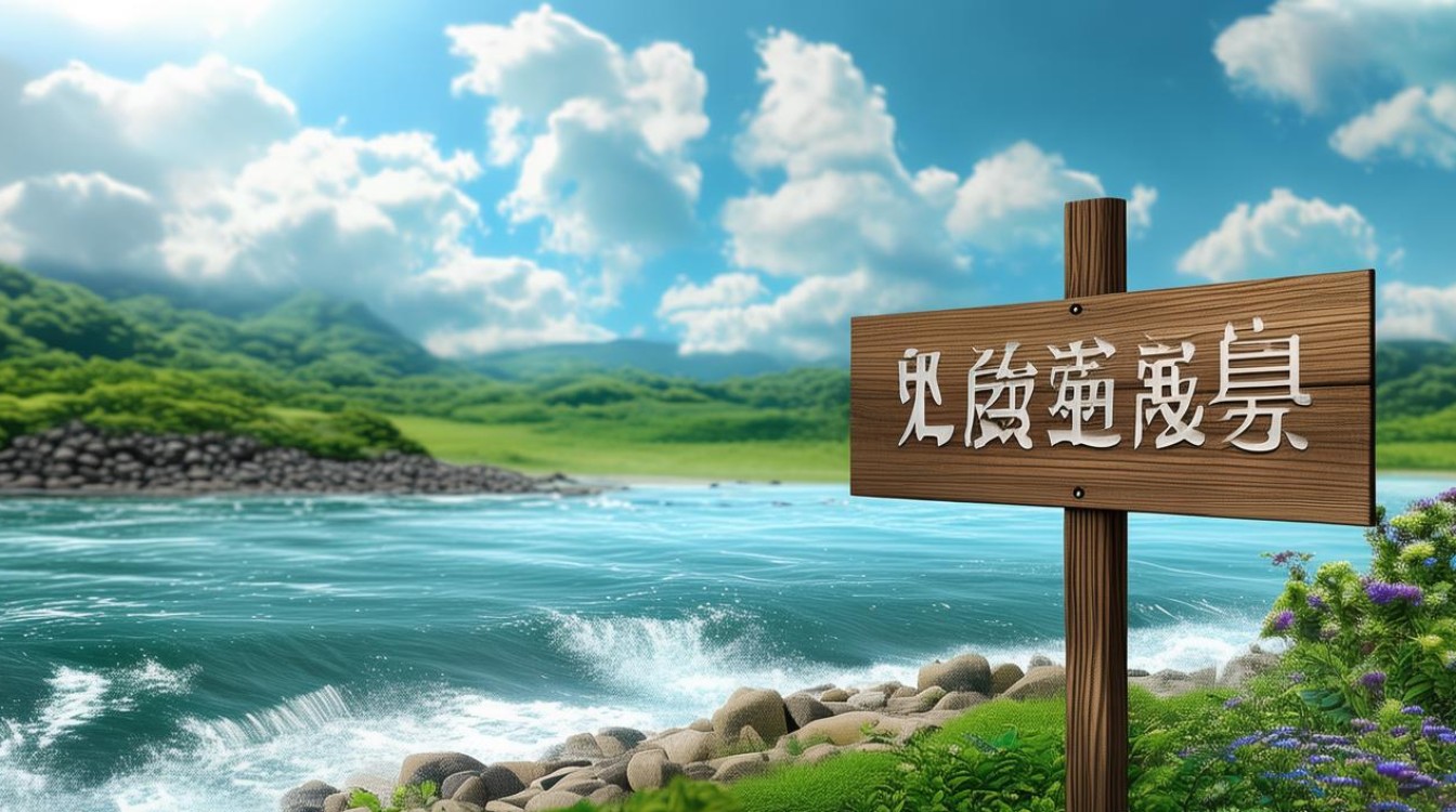 如何高效备考河海环境概论考试？全面解析与指南-图1