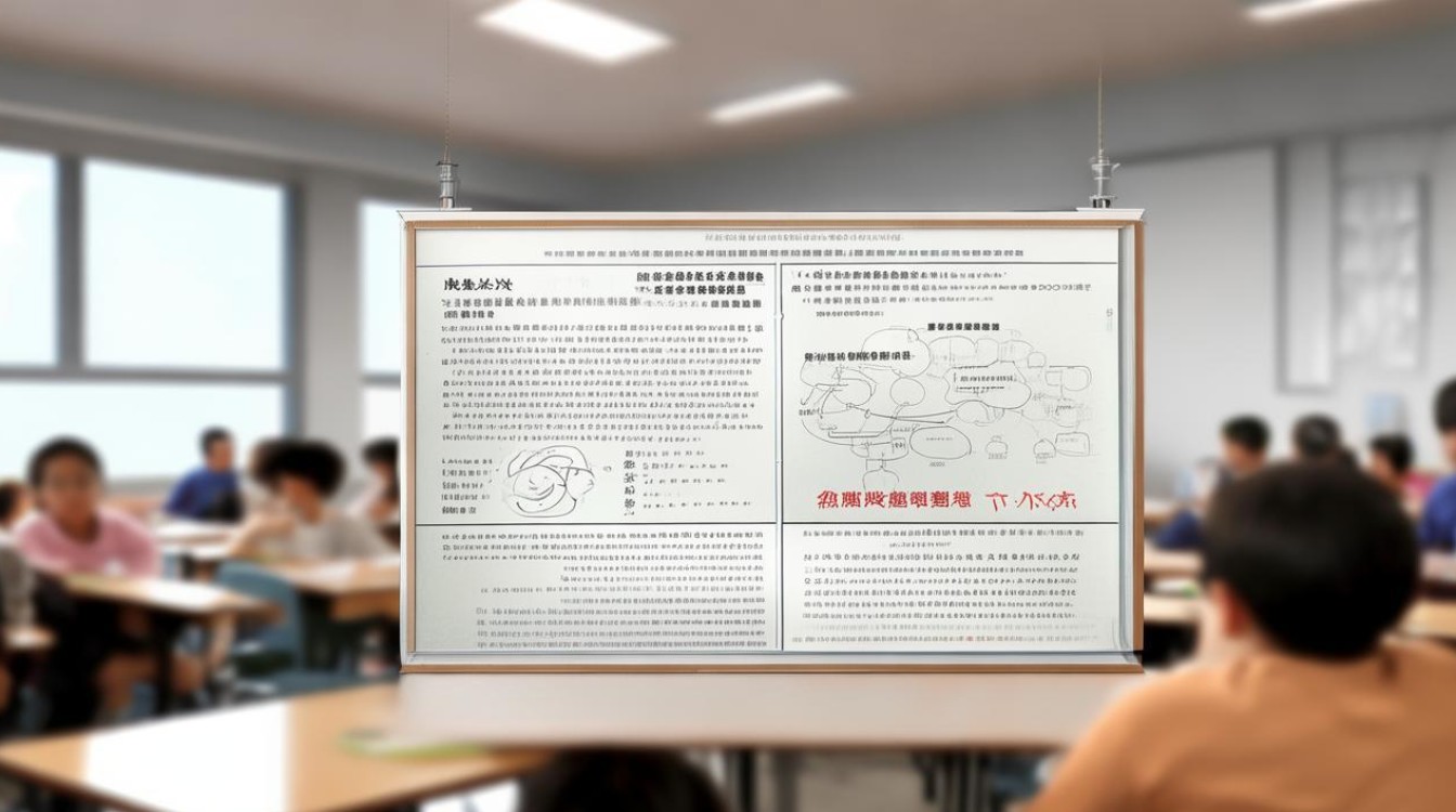 中国新考试类型有哪些？全面解析与未来趋势-图1