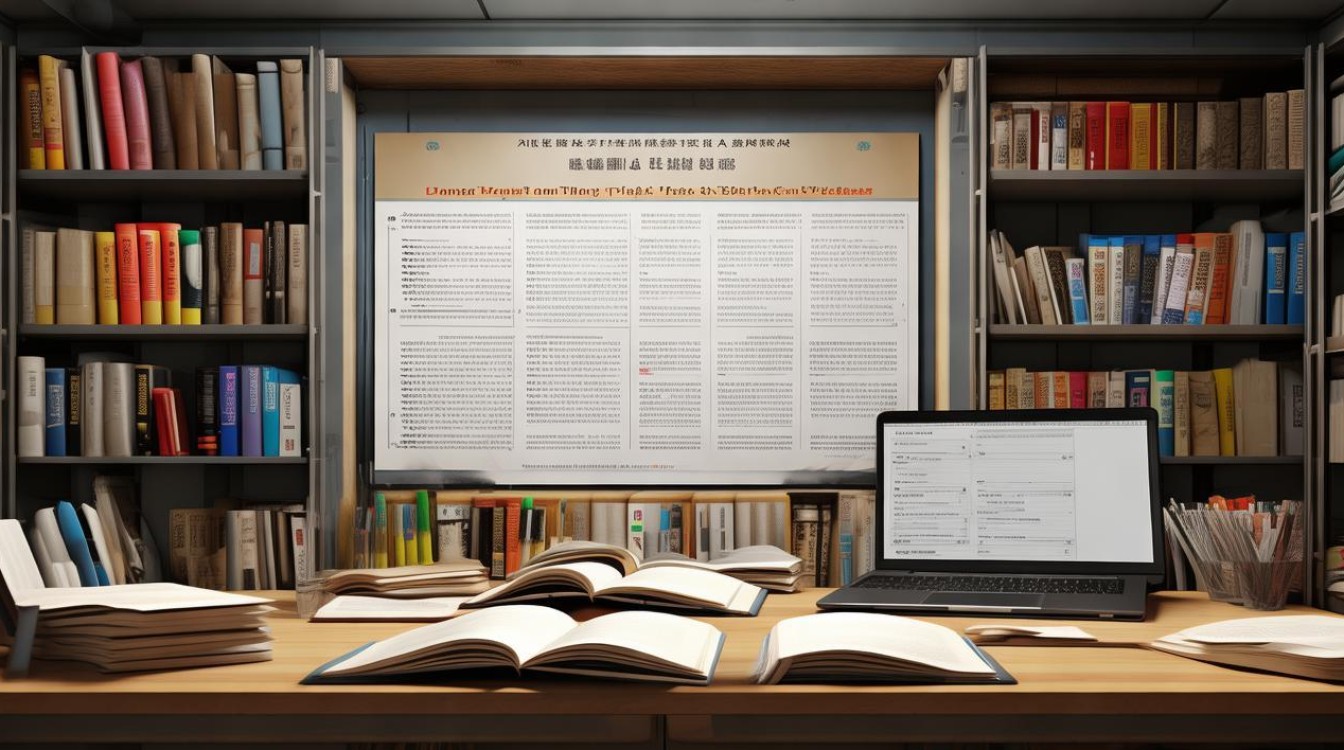往年入学考试有哪些重点？全面解析与备考指南-图1