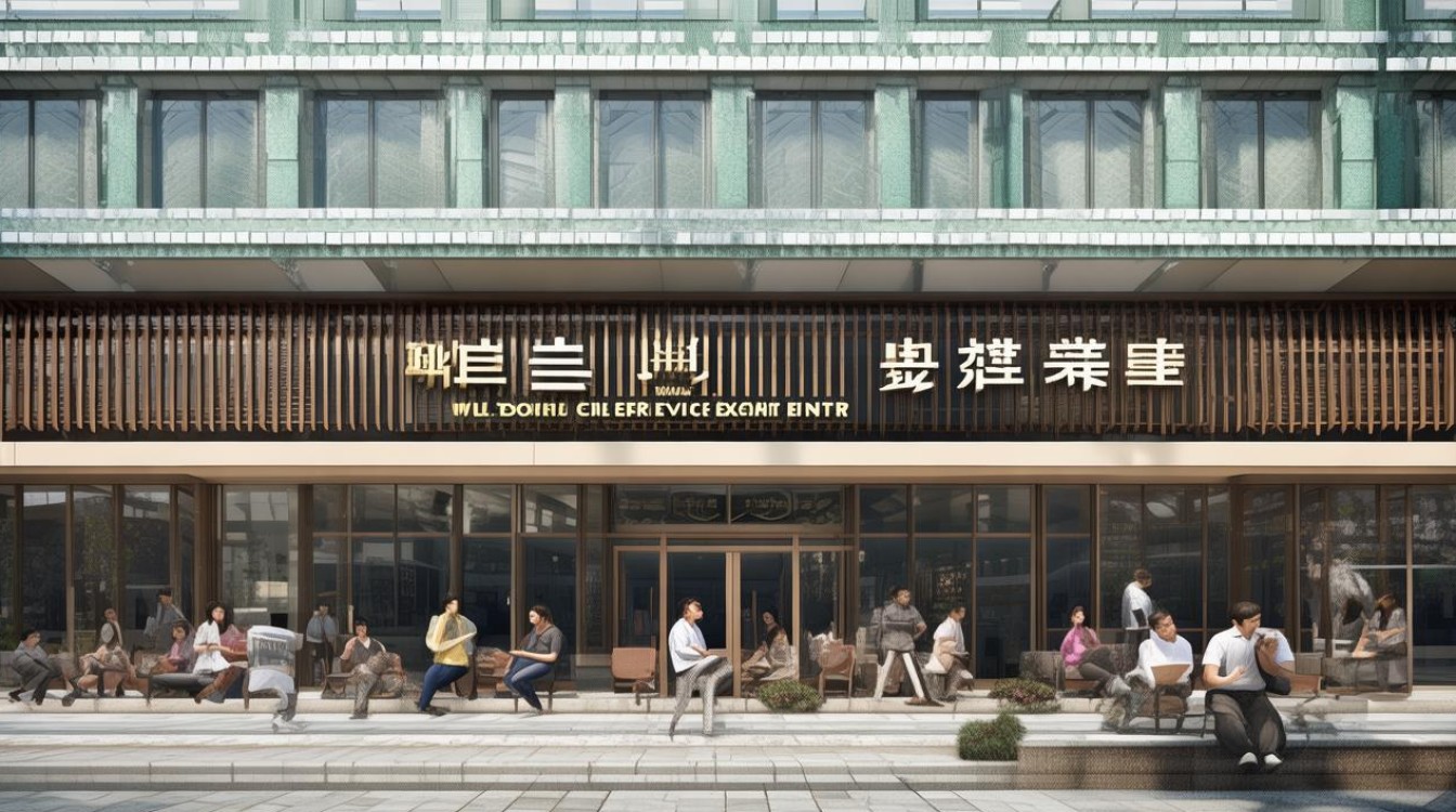 梧州公务员考试地点在哪里？详细考点解析-图1