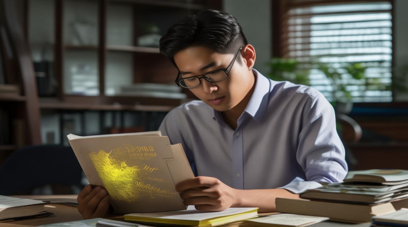 公务员内部晋升考试如何备考？全面指南与策略分享-图1