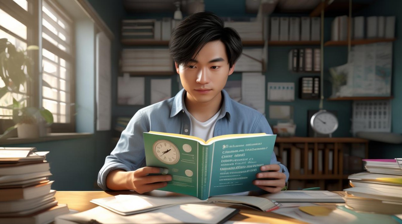 公务员内部晋升考试如何备考？全面指南与策略分享-图2