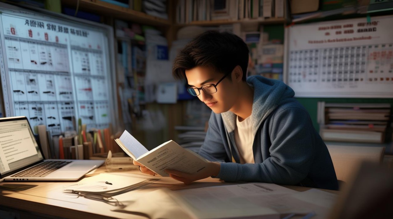 如何科学规划公务员考试备考并高效突破？-图4