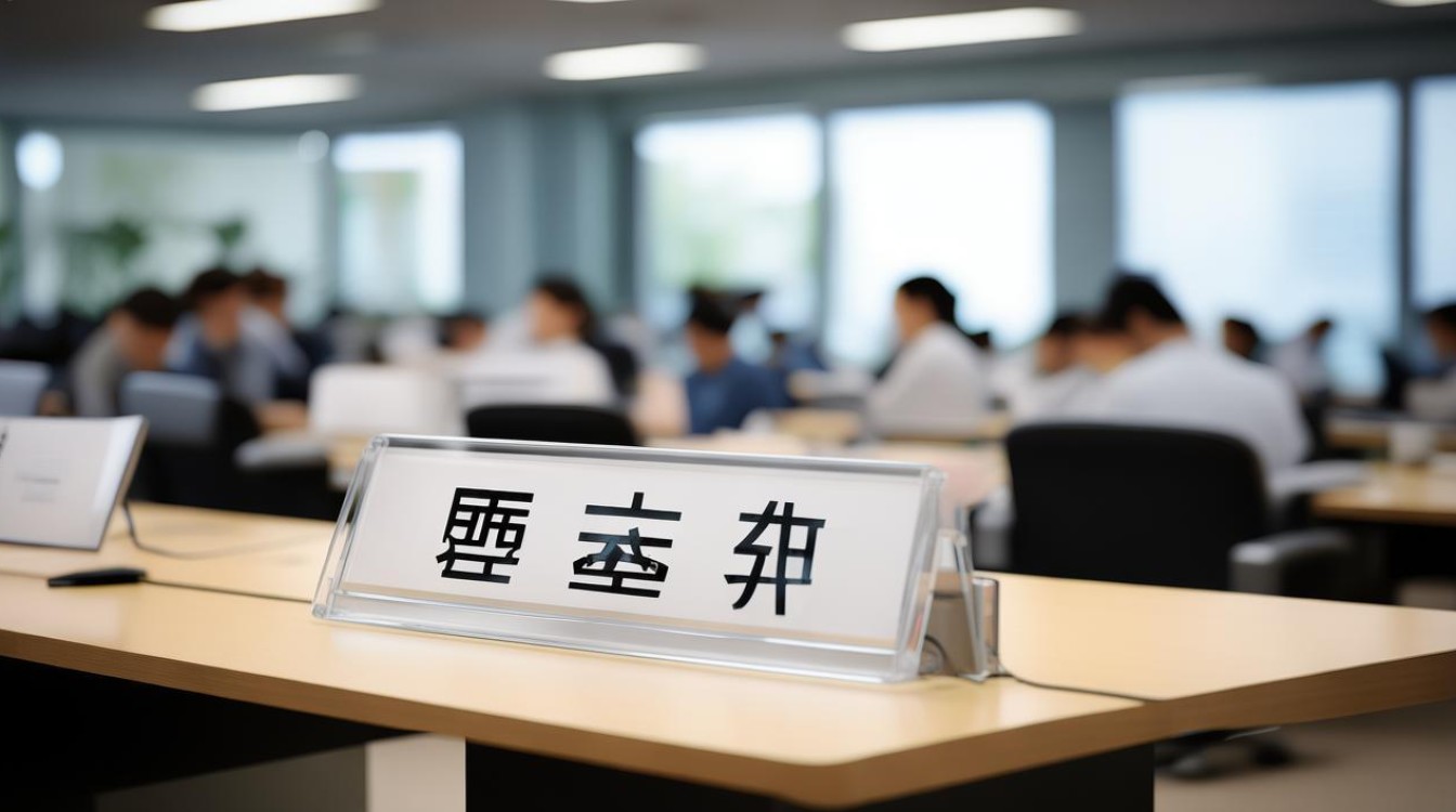 白山公务员考试地点在哪？最新报考流程指南-图1