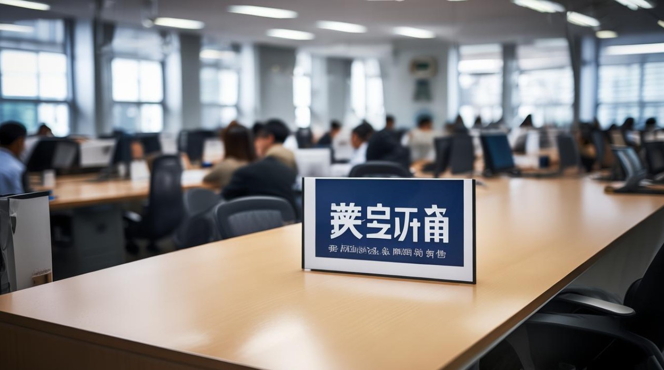 白山公务员考试地点在哪？最新报考流程指南-图2