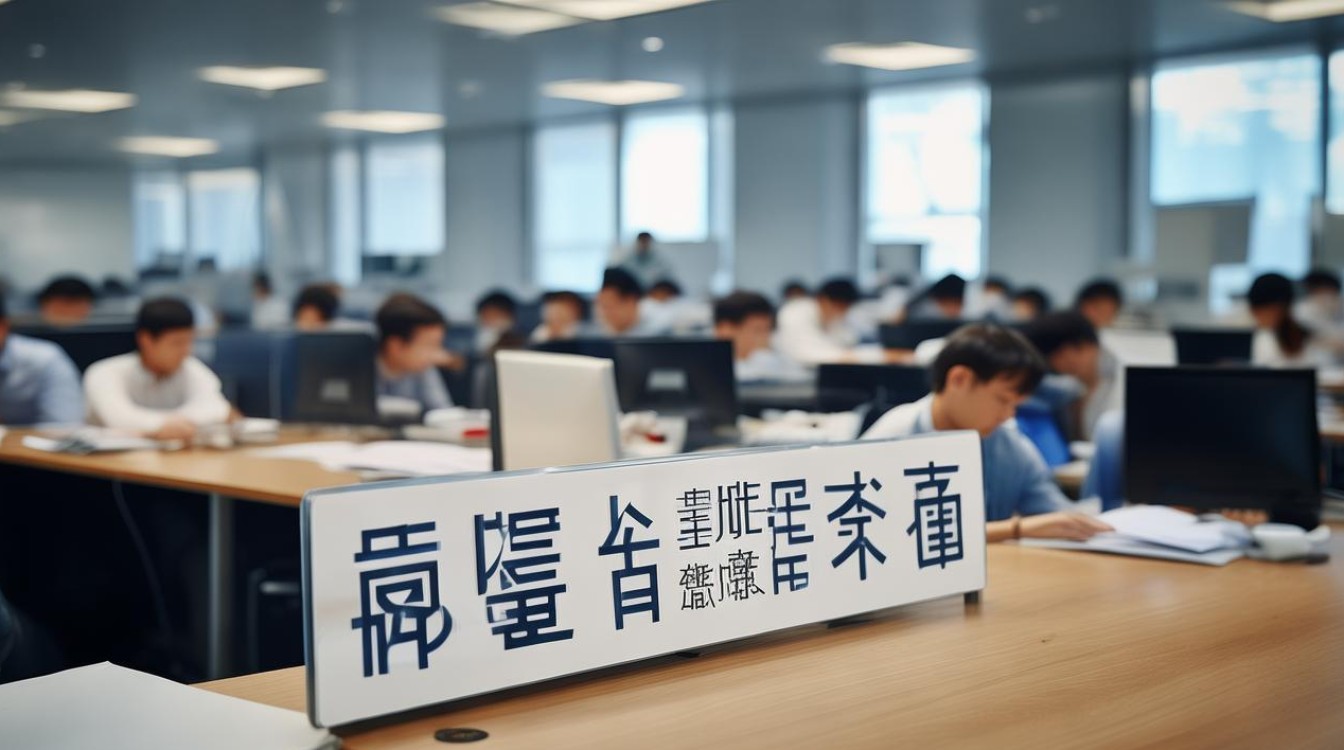 白山公务员考试地点在哪？最新报考流程指南-图4