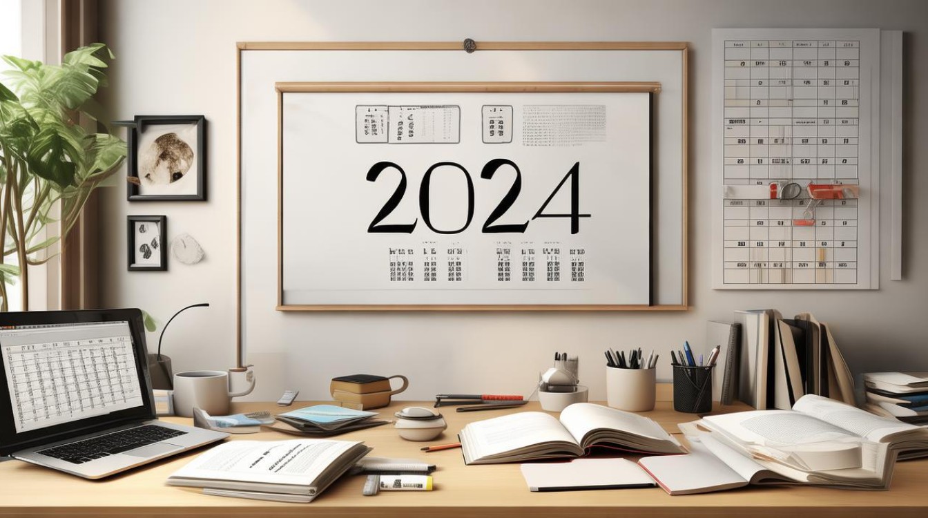 2024年公务员考试时间确定了吗？最新安排与备考攻略-图2