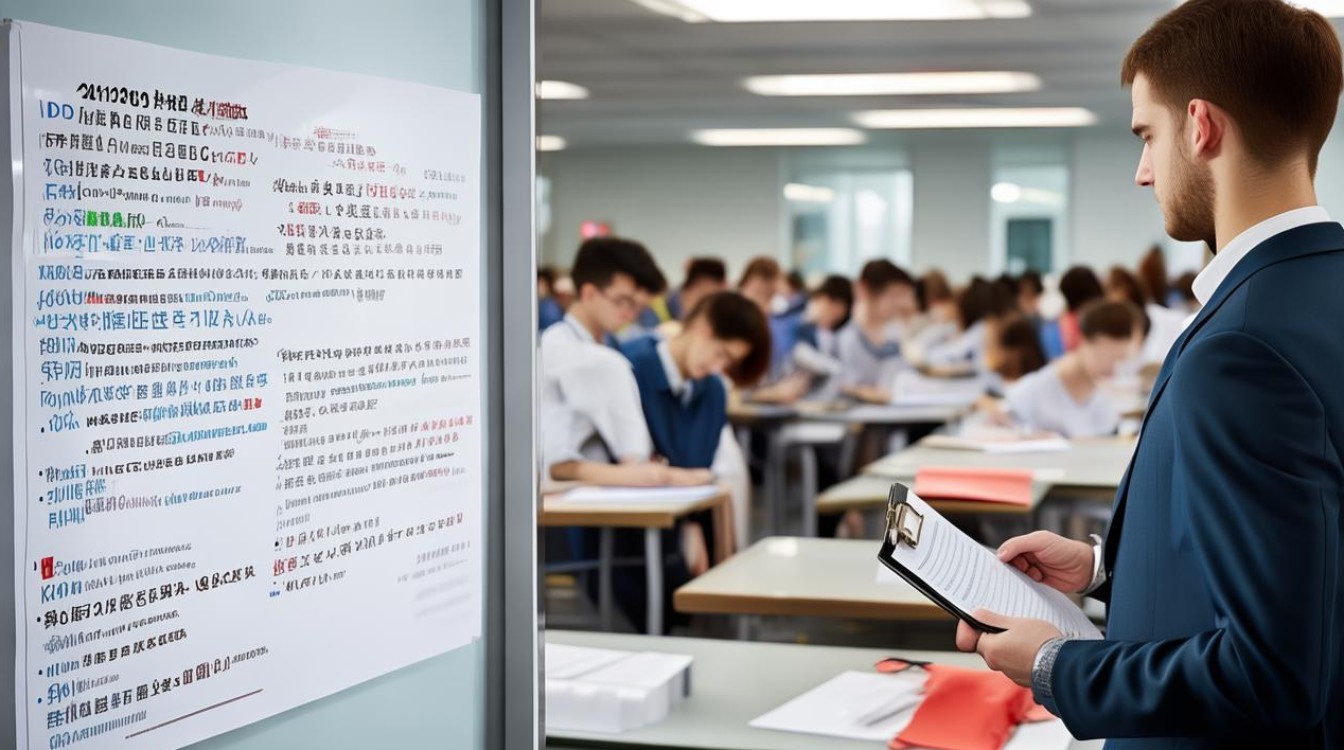 2021考研违规会怎样？后果、处理流程及如何避免-图4