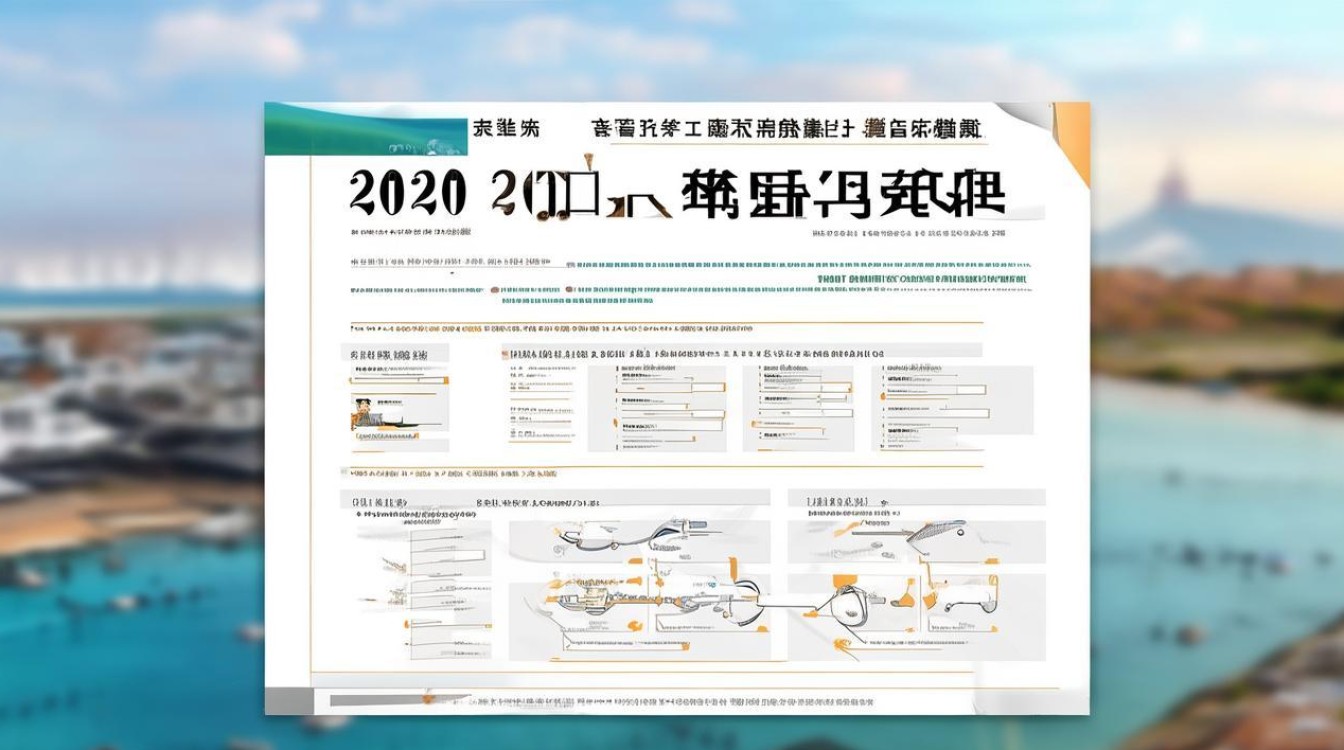 2020威海公务员考试，报考指南、流程与备考建议有哪些？-图2