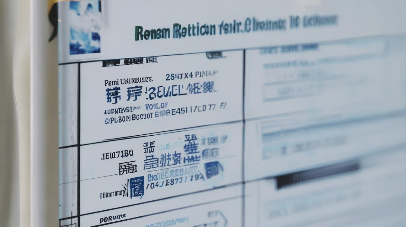 人大834考试科目有哪些？基本信息全解析-图2