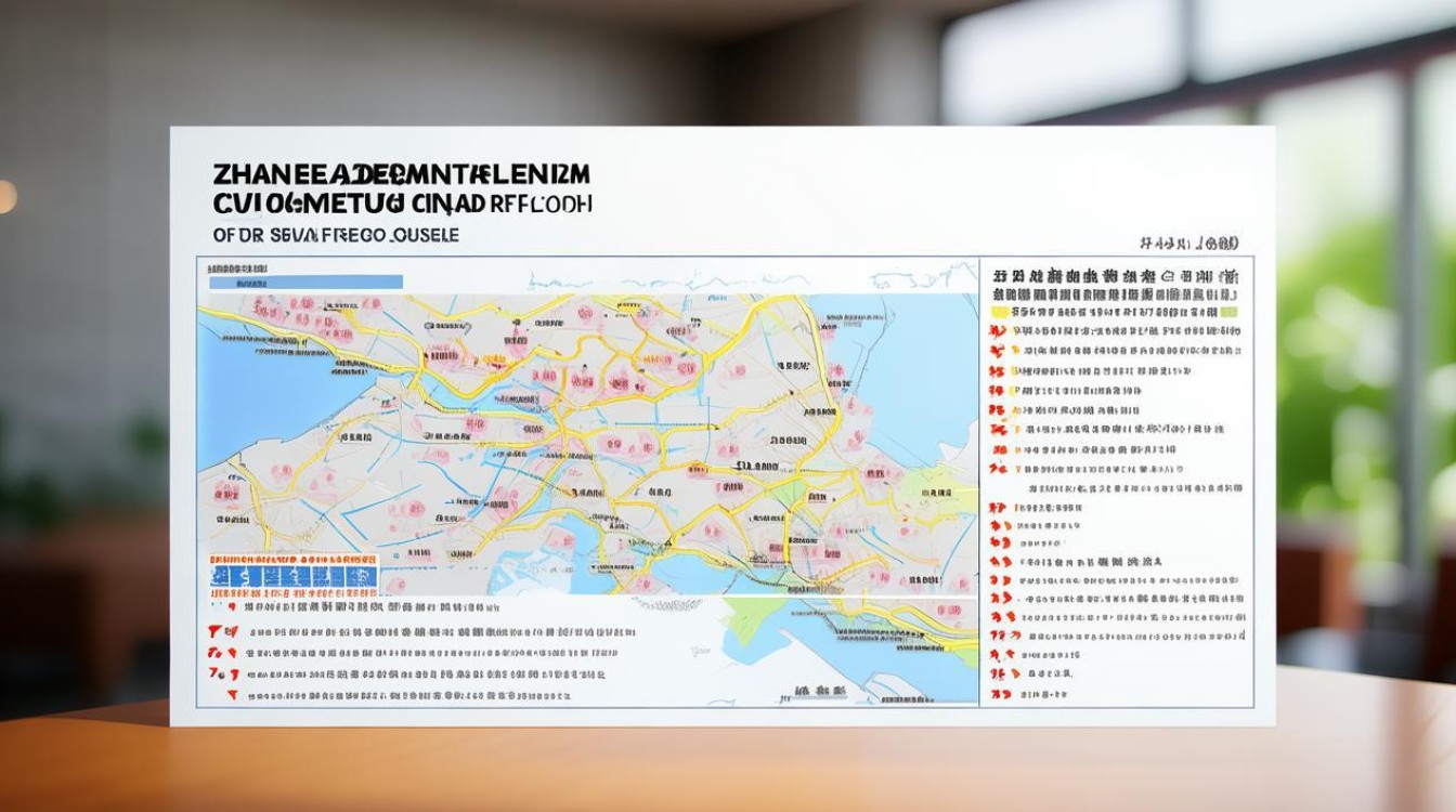 漳州公务员考试考点在哪？考场分布与交通路线全解析-图1