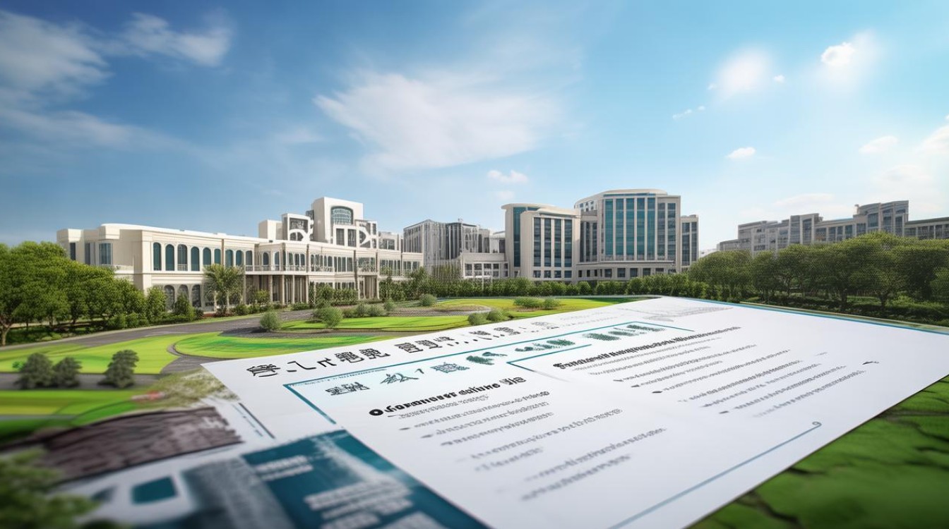 吉林大学南岭校区考试指南，如何高效备考与注意事项？-图1