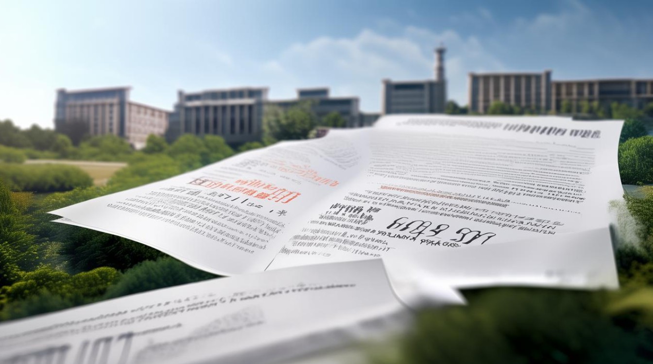 吉林大学南岭校区考试指南，如何高效备考与注意事项？-图2