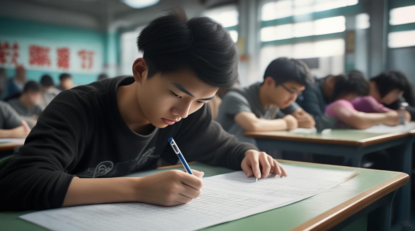 公务员考试能穿拖鞋吗？着装要求详解！-图3