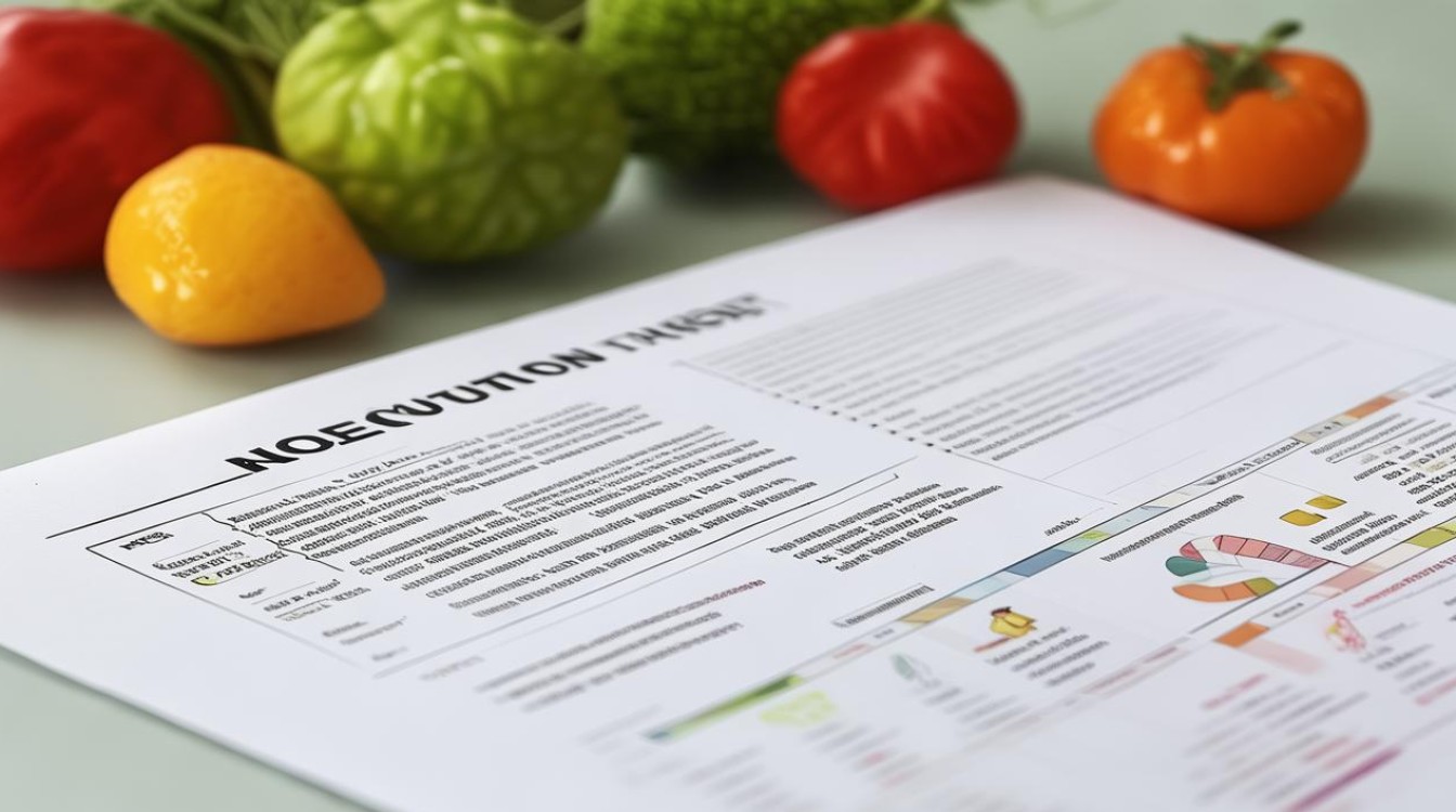 食品营养考试考什么？全面解析基础知识点-图3