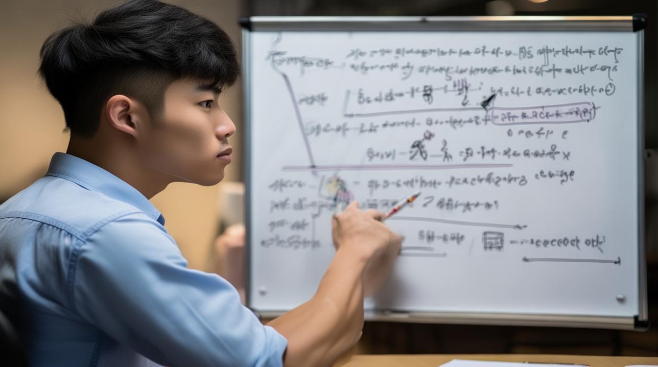 公务员考试盈亏问题如何快速解答？-图3