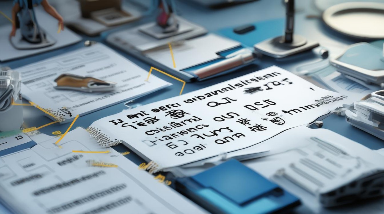 新疆公务员考试体检有哪些项目和标准？全流程注意事项解析-图3