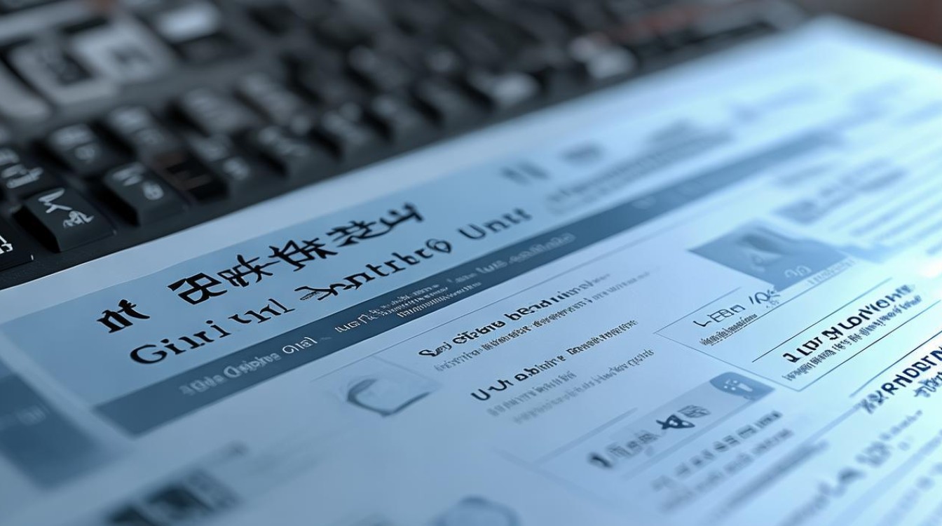 广西公务员考试有哪些单位？报考指南与备考策略全解析-图1