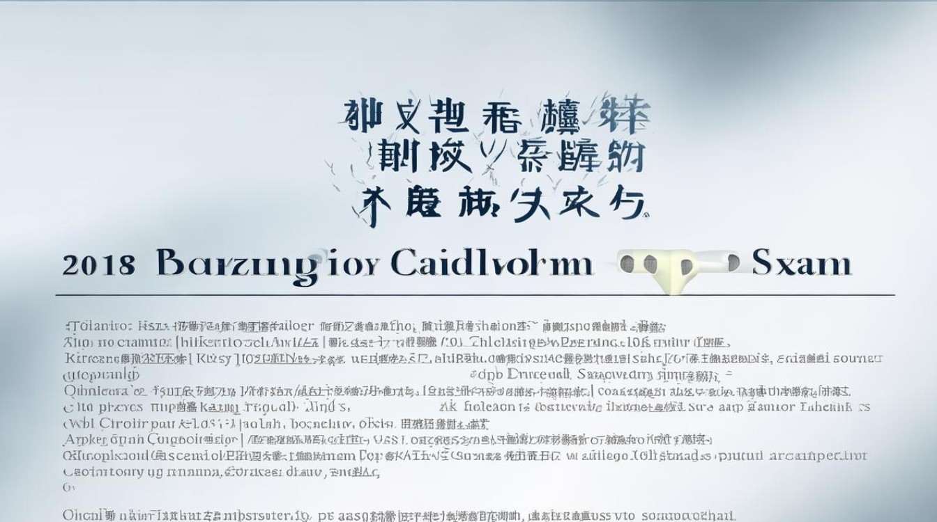 2018年巴中公务员考试，如何报考、选岗及高效备考？-图3