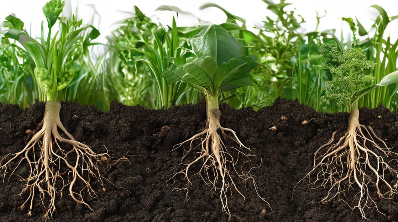 植物与土壤的关系如何影响生长？从基础到应用全解析-图2