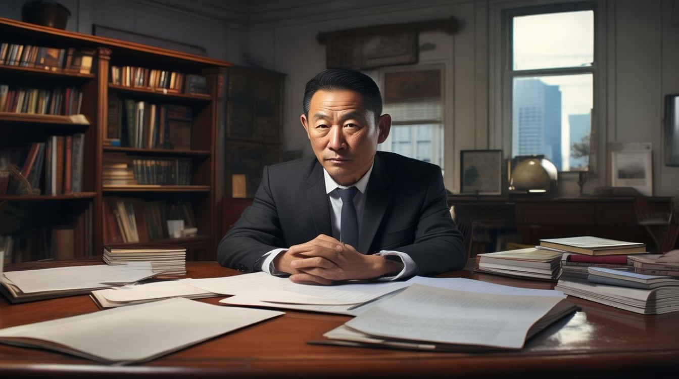 公务员考试出题人如何选拔国家栋梁？揭秘幕后功臣-图1