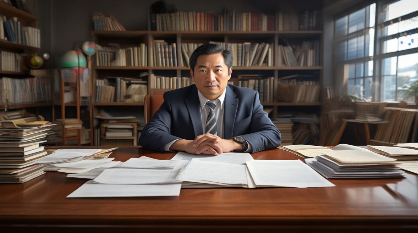 公务员考试出题人如何选拔国家栋梁？揭秘幕后功臣-图2