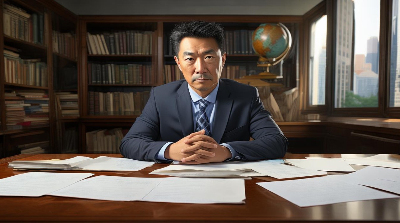 公务员考试出题人如何选拔国家栋梁？揭秘幕后功臣-图3