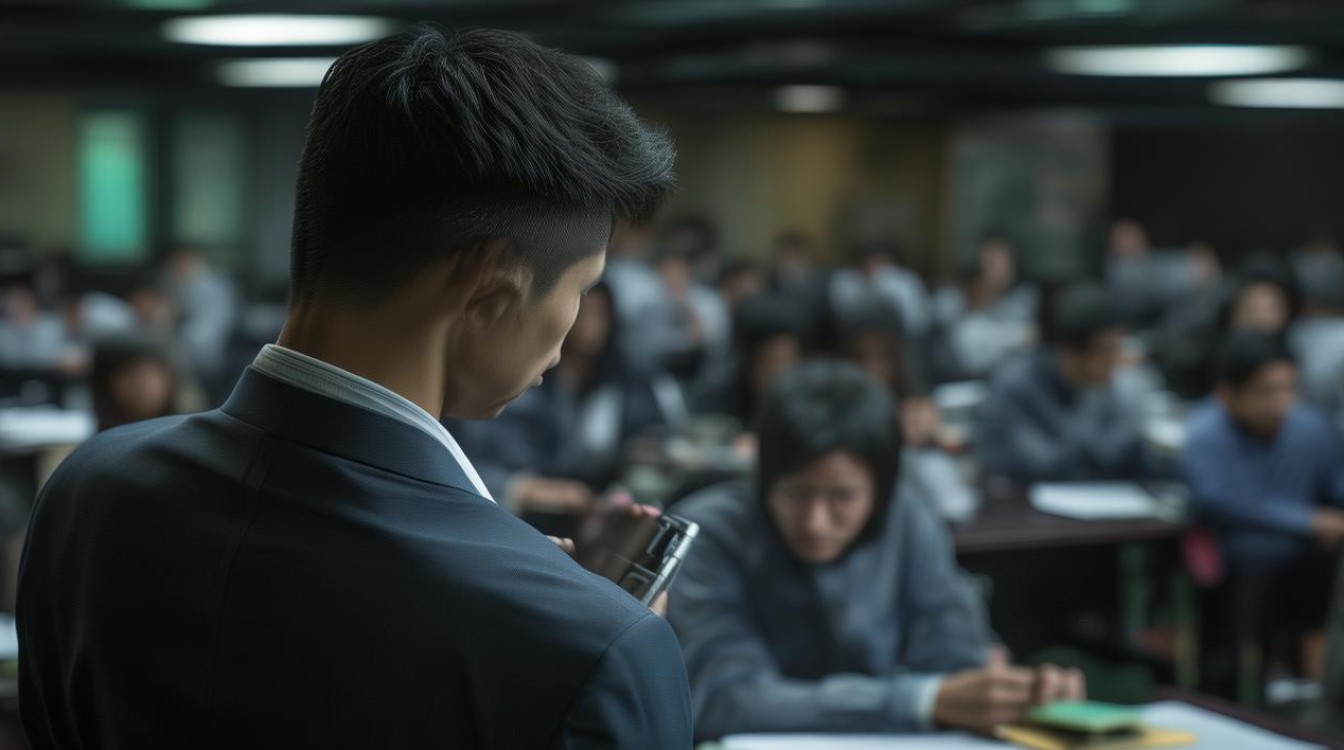 公务员考试作弊有哪些法律风险与诚信后果？-图1