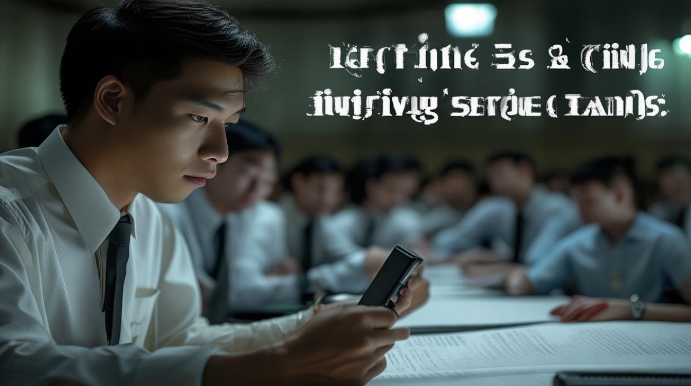 公务员考试作弊有哪些法律风险与诚信后果？-图3