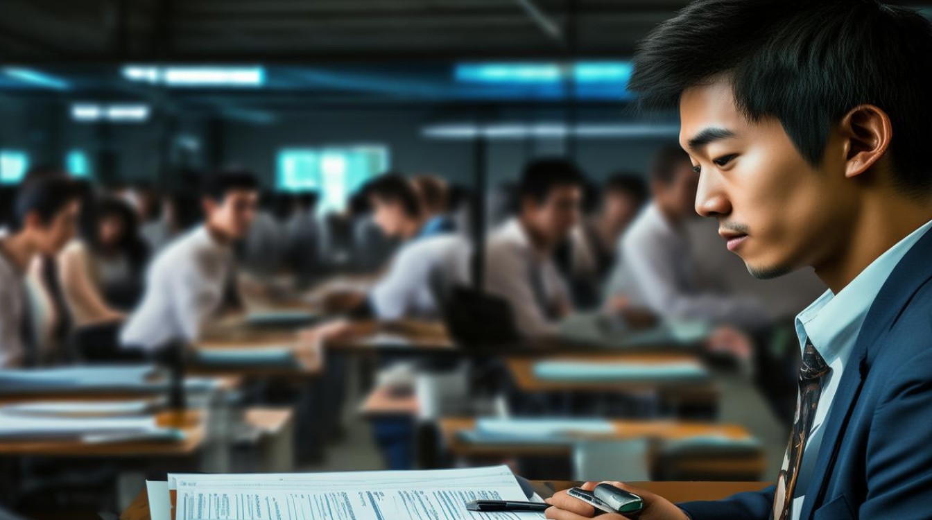 公务员考试作弊有哪些法律风险与诚信后果？-图4