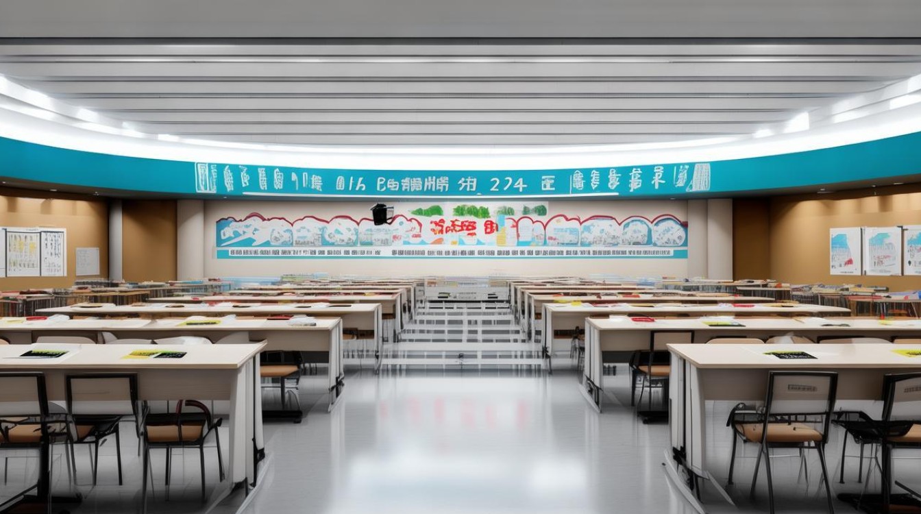 2024年吕梁考研考点在哪？最新安排与备考指南-图2