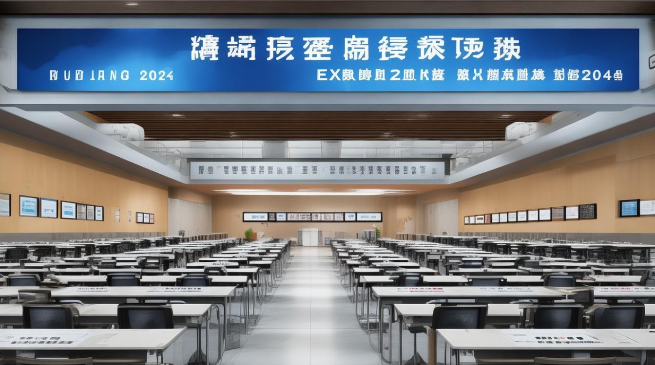 2024年吕梁考研考点在哪？最新安排与备考指南-图4