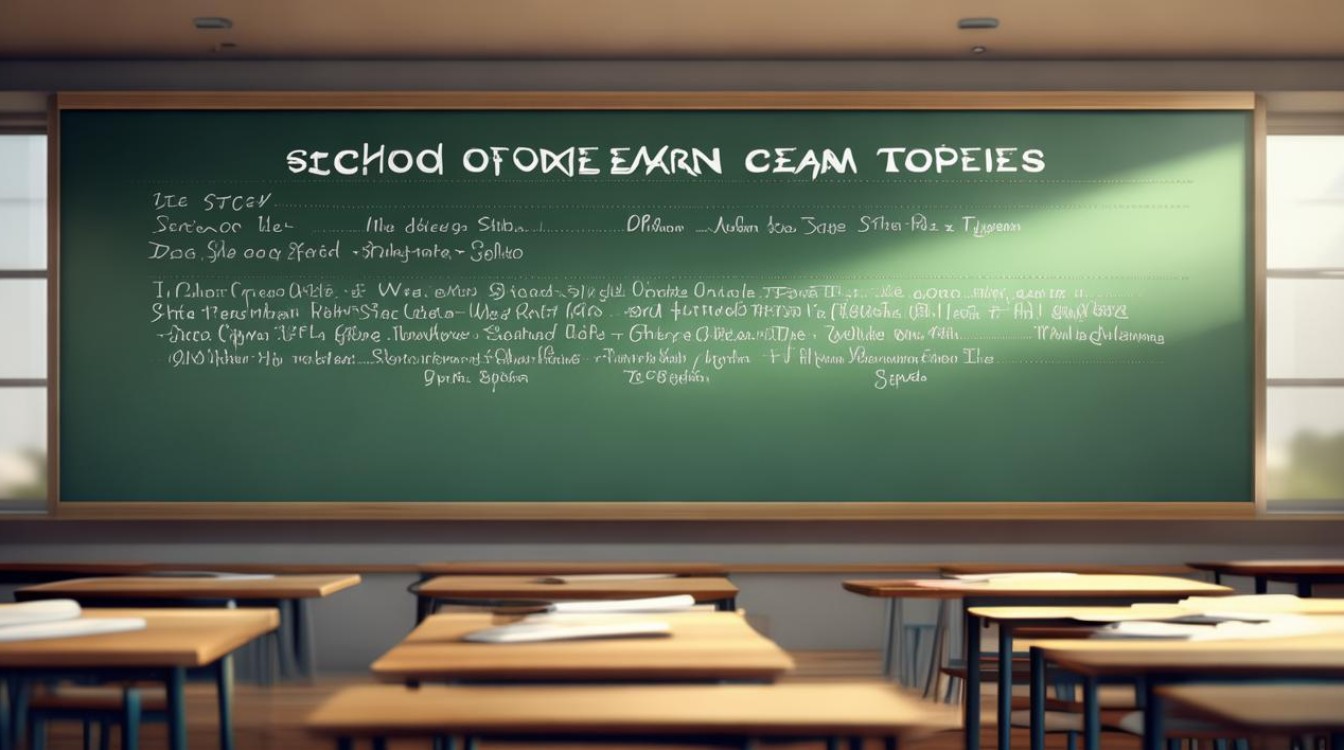 学校考试命题通知，具体安排及要求是什么？-图4