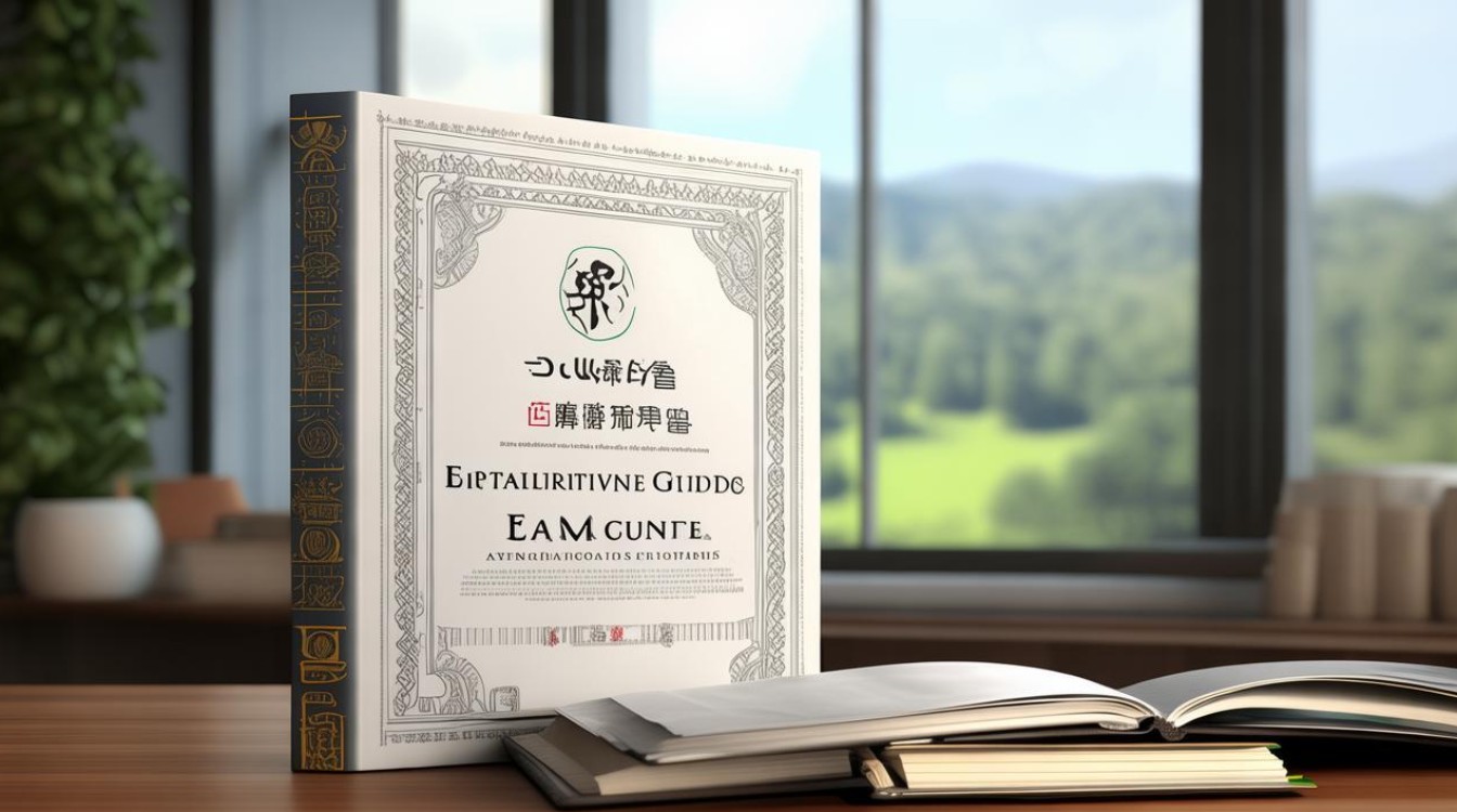 江西研究考试点有哪些权威备考策略？-图1