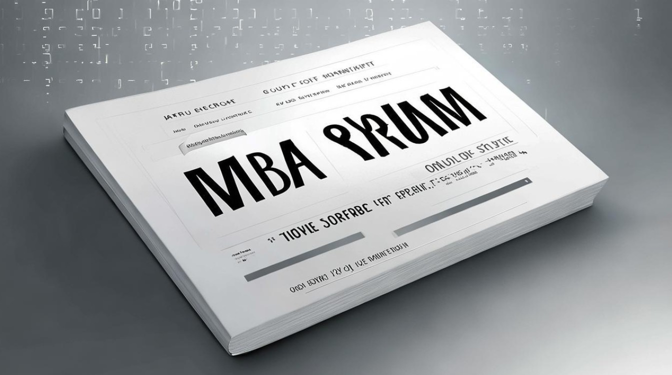 如何高效备考MBA？在线课程与优质资源推荐-图3