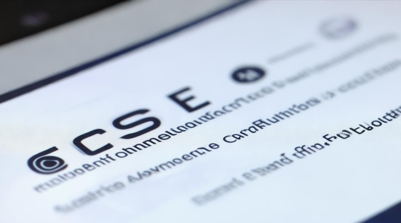 COSE网上考试平台，权威、便捷、高效的在线考试解决方案吗？-图3