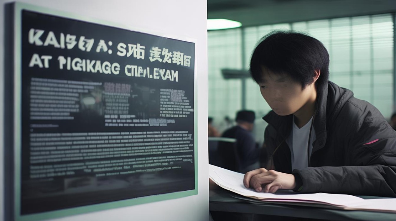 考研身份作假会有什么后果？如何正确应对？-图1