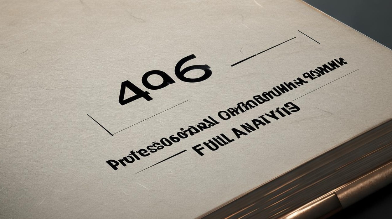 446专业综合考试考什么？全面解析与备考指南-图1